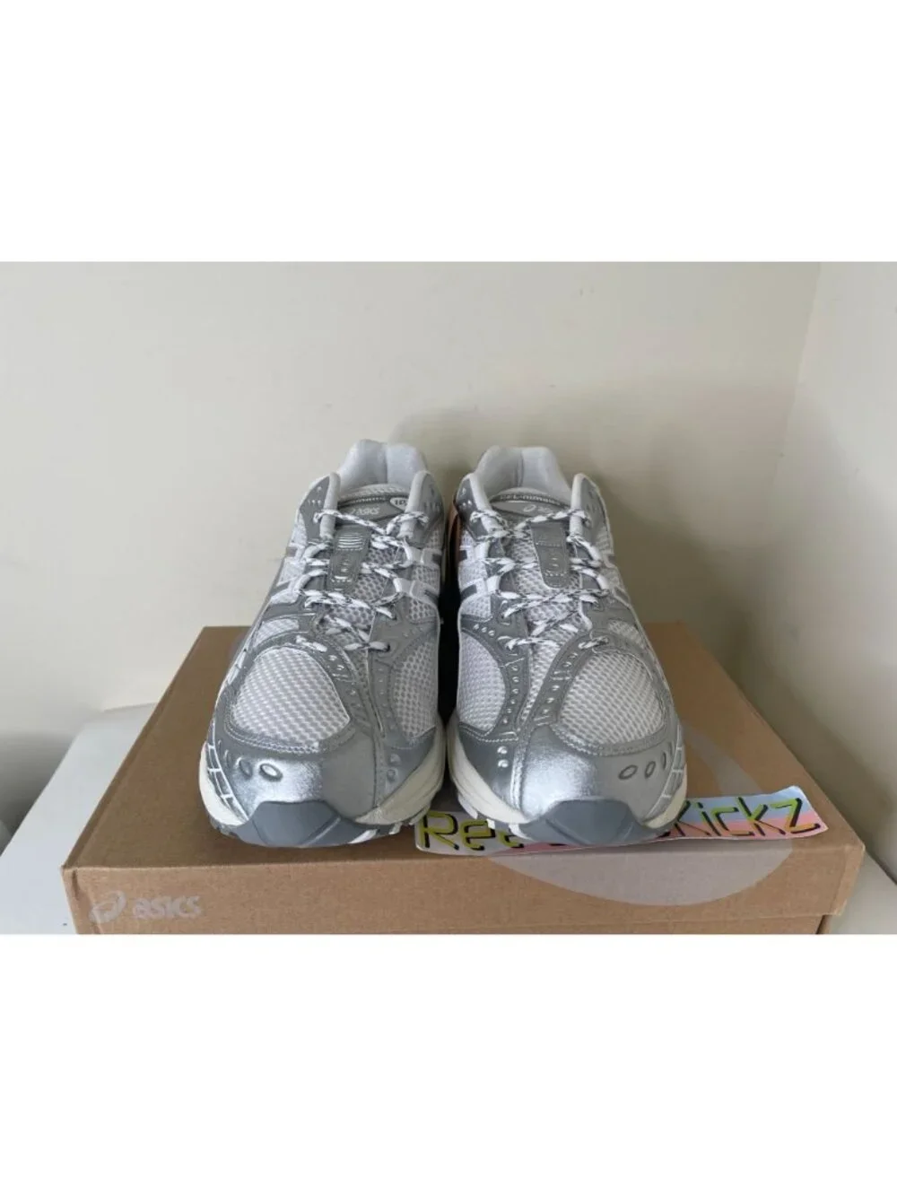 Asics gel nimbus